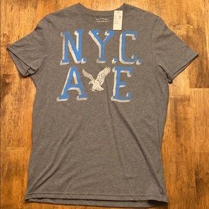 American Eagle Tee